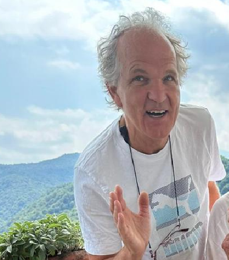 Lambertus Ter Host, per tutti Bert