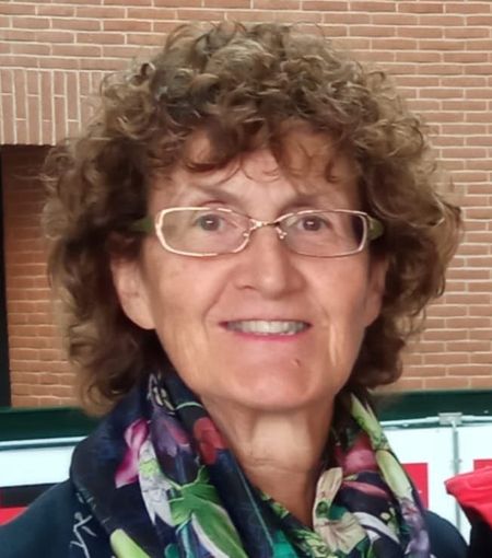 Regionali: Franca Giordano non passa, ma a Cuneo è stata la più votata con 1422 preferenze Regionali: Franca Giordano non passa, ma a Cuneo è stata la più votata con 1422 preferenze