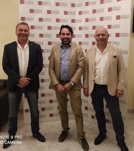 Canoni idrici: 18 milioni alle province montane di Torino, Cuneo e VCO Canoni idrici: 18 milioni alle province montane di Torino, Cuneo e VCO