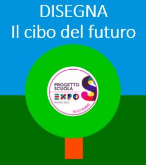 "Disegna il cibo del futuro": parte da Tecno.food il concorso rivolto a tutte le scuole del Piemonte "Disegna il cibo del futuro": parte da Tecno.food il concorso rivolto a tutte le scuole del Piemonte
