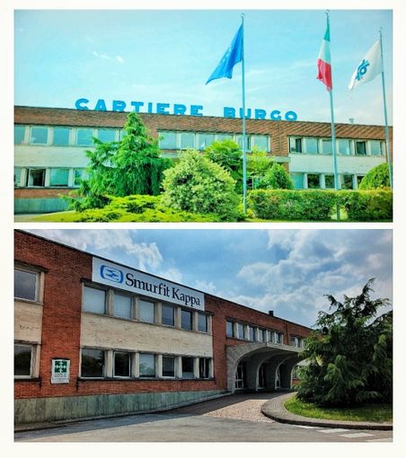 Sabato 4 giugno torna il pranzo sociale della cartiera ex Burgo di Verzuolo