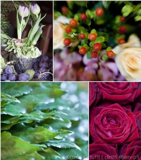 A Cuneo iniziano i corsi che insegnano a decorare tavola, casa e ufficio