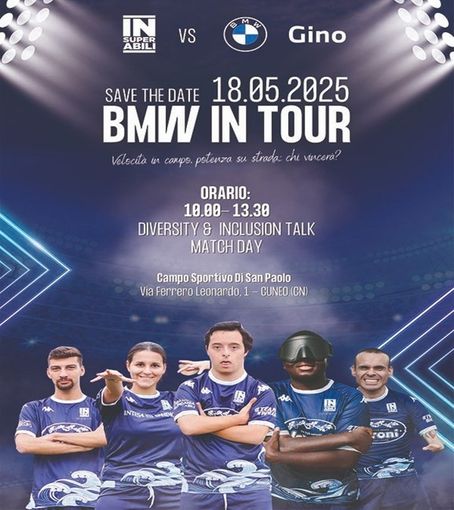 INSUPERABILI sul campo e nella vita