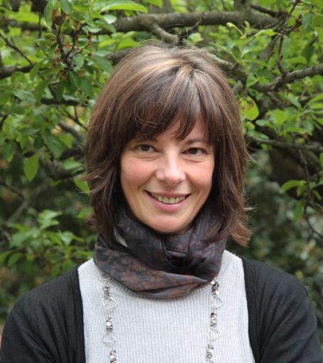 La dottoressa Luisa Sesino La dottoressa Luisa Sesino