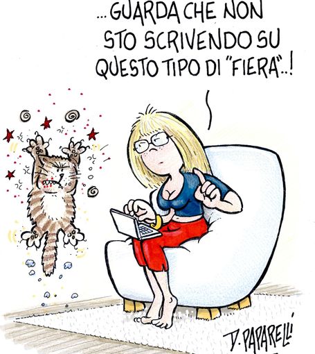 Contro copertina: le sagre paesane