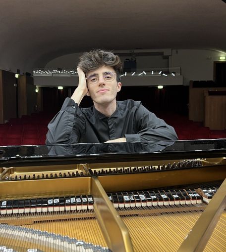 Domenica 21 dicembre alle 21 Bruno Billone all’APM di Saluzzo Domenica 21 dicembre alle 21 Bruno Billone all’APM di Saluzzo