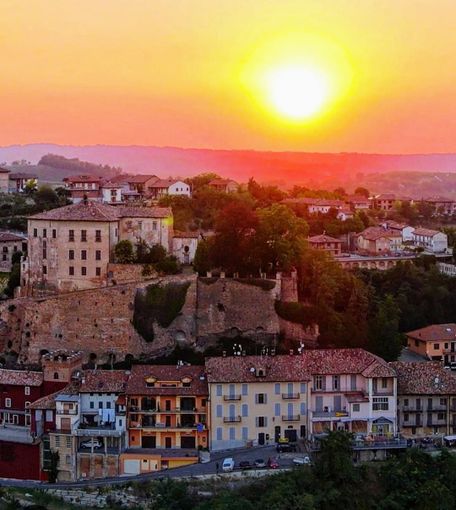 Domenica 18 giugno torna BARB-is a Castellinaldo