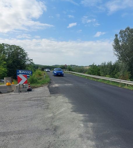 Foto settore viabilità Provincia