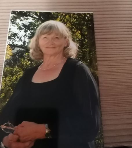 Carla Giordano Carla Giordano