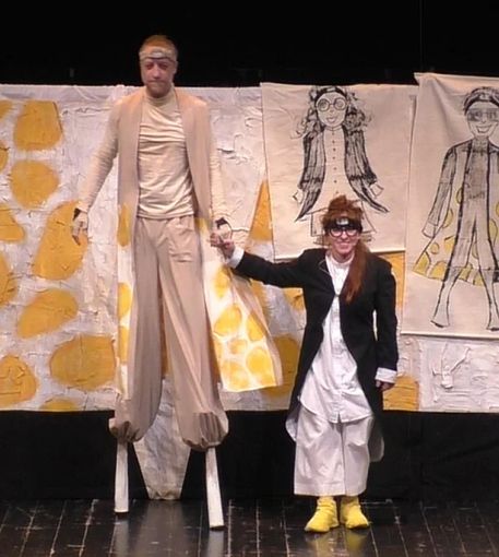 Ceva, per la rassegna Teatro in Famiglia va in scena lo spettacolo "A metà strada"