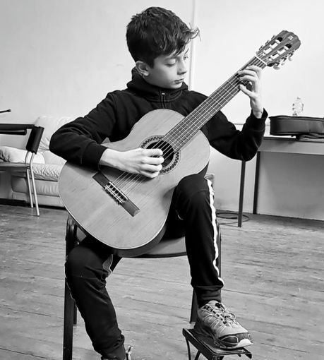 Nel fine settimana le note del 49° Concorso Nazionale di Chitarra “Ansaldi” risuoneranno nelle valli Monregalesi