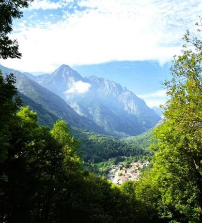 Alla Casa Alpina di Sant'Anna di Valdieri via alla terza edizione della “Université d’été"
