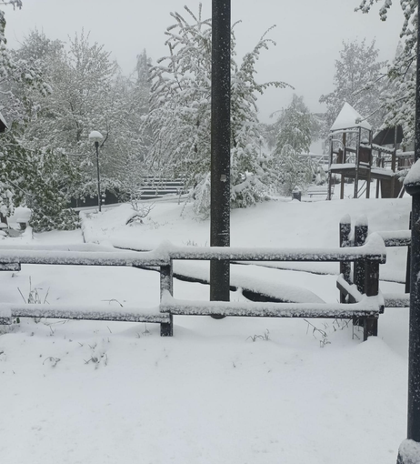 Maltempo, rinviata a data da destinarsi la festa di Primavera a San Giacomo di Roburent Maltempo, rinviata a data da destinarsi la festa di Primavera a San Giacomo di Roburent