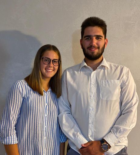 Cambio di direttivo per l'associazione Aido di Saluzzo: presidente il giovane Federico Giraudo