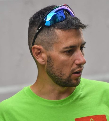 E' Michele Pellegrino di Vernante il finanziere deceduto nel tragico schianto di Ventimiglia