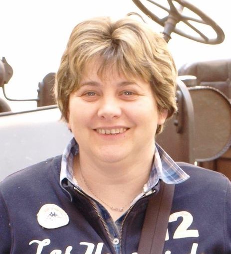 Sandra Arneodo Sandra Arneodo