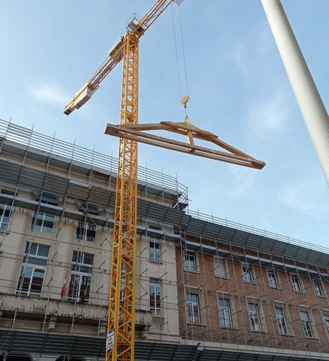 Via libera al progetto di riqualificazione energetica del Liceo Classico e Scientifico “Pellico Peano” di Cuneo