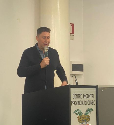 Peste suina africana, Paolo Demarchi: “In aiuto anche l'Esercito per il contenimento” [VIDEO]