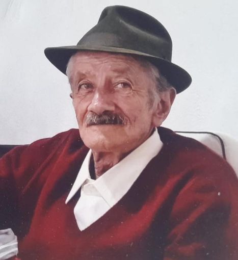 A Elva i funerali di Ferdinando Dao