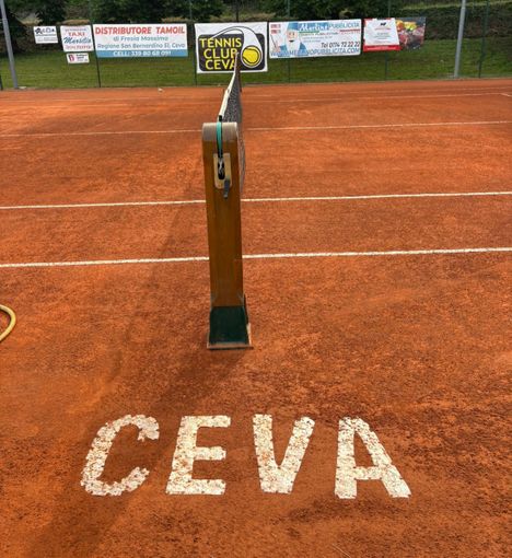 Tennis, Ceva ospita il torneo Next Generation nel fine settimana Tennis, Ceva ospita il torneo Next Generation nel fine settimana