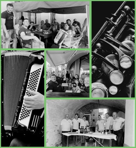 Domenica 11 giugno il paese di Pinocchio ospita "Vernant que chanta" Domenica 11 giugno il paese di Pinocchio ospita "Vernant que chanta"