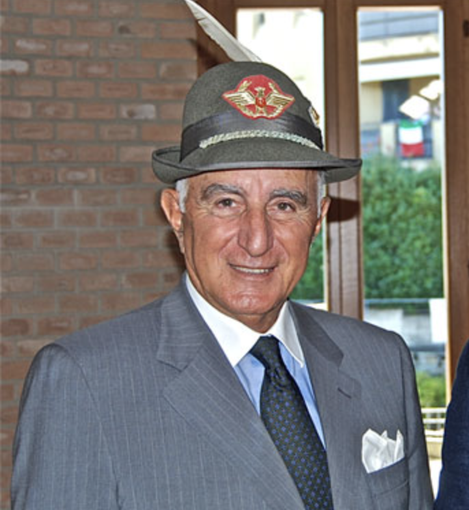 Luigi Manfredi Luigi Manfredi