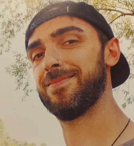 La famiglia di Luca Ambrogio: "Un grazie che nasce dal cuore"