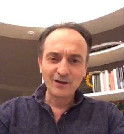 Il governatore Cirio: "Gli sforzi fatti finora non serviranno a nulla se allentiamo la guardia: dobbiamo restare a casa"