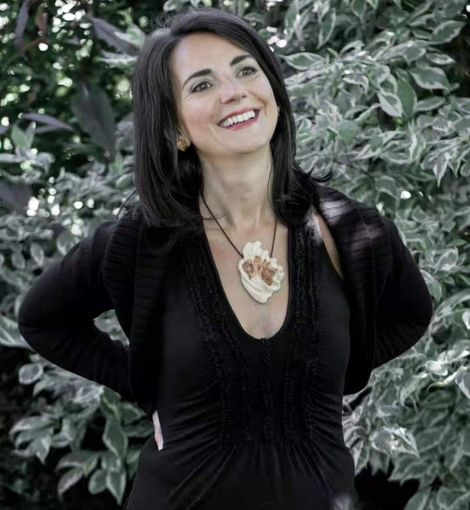 STORIE DI MONTAGNA/109 - Stefania e la ricerca della felicità