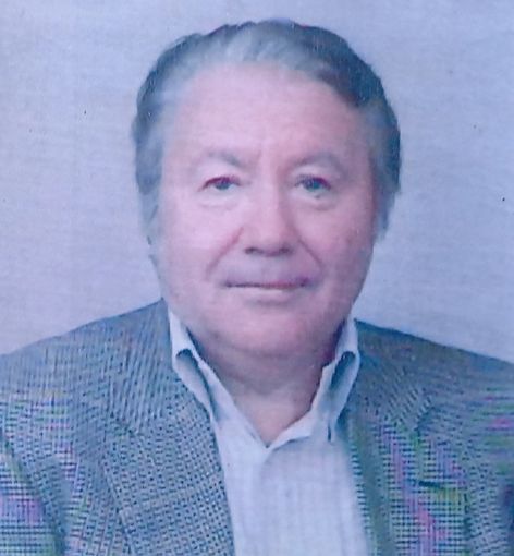 Antonio Fina Antonio Fina