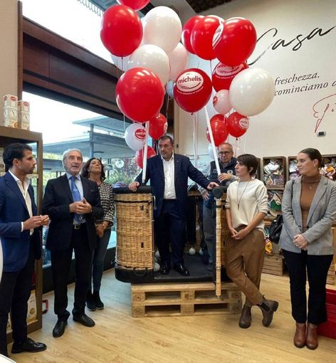 Decolla il progetto "Volo a prenderti" per far volare in mongolfiera anche i disabili Decolla il progetto "Volo a prenderti" per far volare in mongolfiera anche i disabili