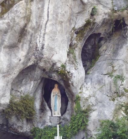 Fossano Unitalsi: pochi giorni ancora per iscriversi al pellegrinaggio di Lourdes