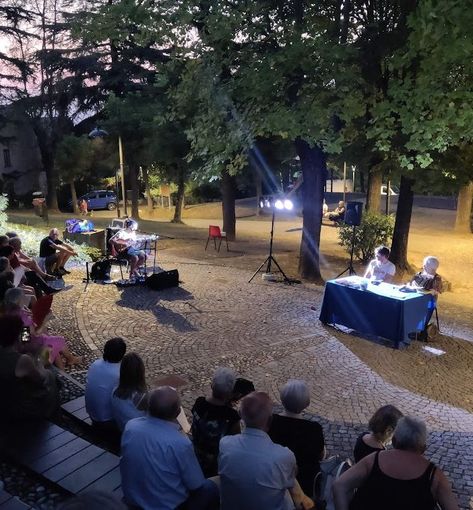 Aspettando “Luglio nel Parco Alfieri 2025”