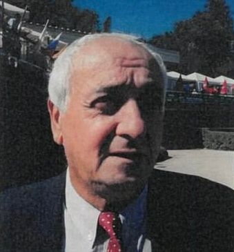 Giuseppe Parisi Giuseppe Parisi