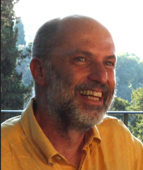 Paolo Calvino