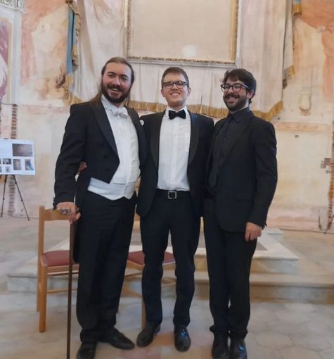 A Bagnasco con il concerto lirico "Ridere all'Opera" al via la rassegna musicale "Lungo il Tanaro"