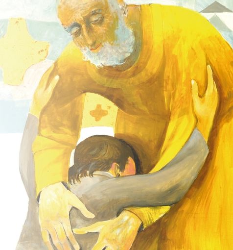 Venerdì 5 dicembre, al Santuario di Cussanio, nell’ambito del progetto “L’anello perduto”