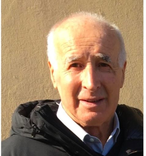 Ferdinando Garnero Ferdinando Garnero