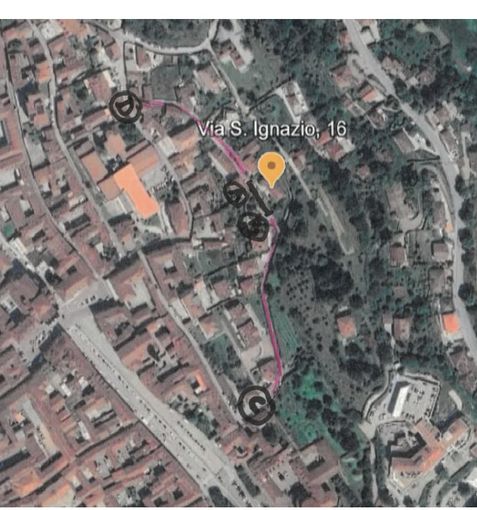 Bra, modifiche temporanee alla viabilità in via Sant’Ignazio Bra, modifiche temporanee alla viabilità in via Sant’Ignazio