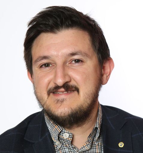 Alessio Brondino Alessio Brondino