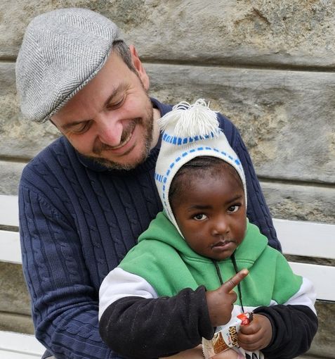 Farinel/ In questo Natale ricordiamo che “In cuore abbiamo tutti un Cavaliere pieno di coraggio”
