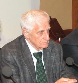 Amilcare Merlo, il “più giovane degli industriali” sprona i suoi colleghi