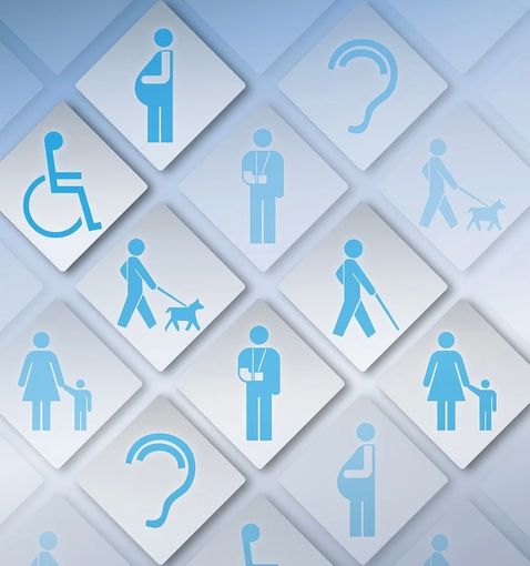 I piani di eliminazione barriere architettoniche a Dronero, per una città il più possibile a misura di tutti