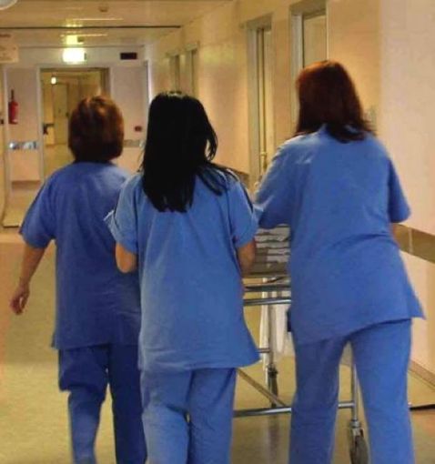 Immagine di repertorio