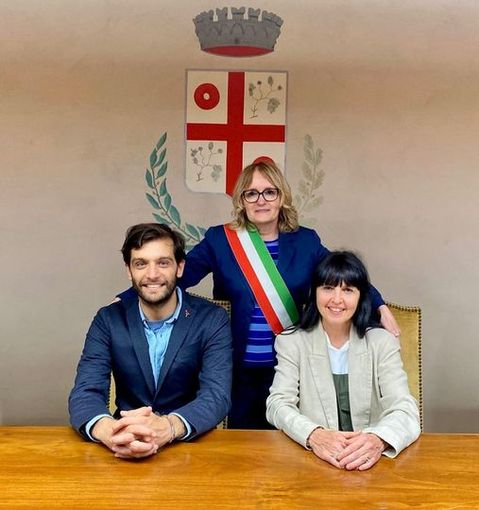 La Morra, presentata la Giunta: vicesindaco è Pietro Viglino