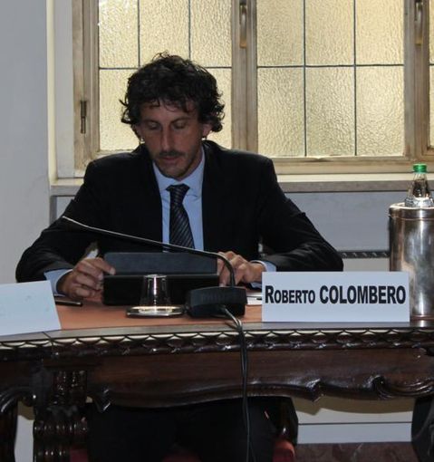 Roberto Colombero