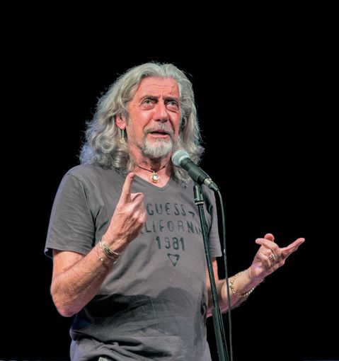 Shel Shapiro a Cuneo con l'anteprima del nuovo spettacolo "Back to the Roots"