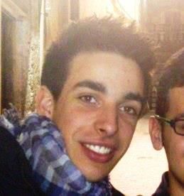 Enrico Ferrato Enrico Ferrato