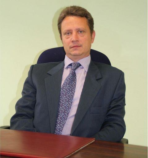 Mondovì:Andrea Gattolin nuovo primario di Chirurgia Generale Mondovì:Andrea Gattolin nuovo primario di Chirurgia Generale