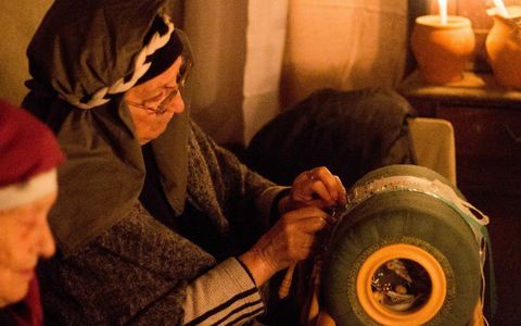 Presepi, mercatini e concerti in chiesa nel week end dopo Natale: tutti gli eventi in provincia di Cuneo